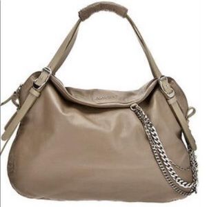 Jimmy Choo Biker Bag